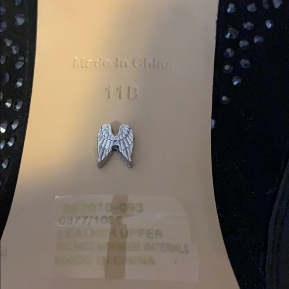 These boots were made for walking🎼🎤 - Picture 5 of 6